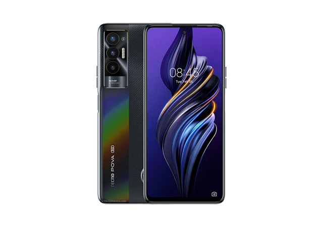 TECNO Pova เทคโน โมบาย โพวา