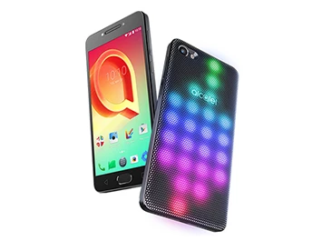 รูปภาพ อัลคาเทล Alcatel-A5 LED