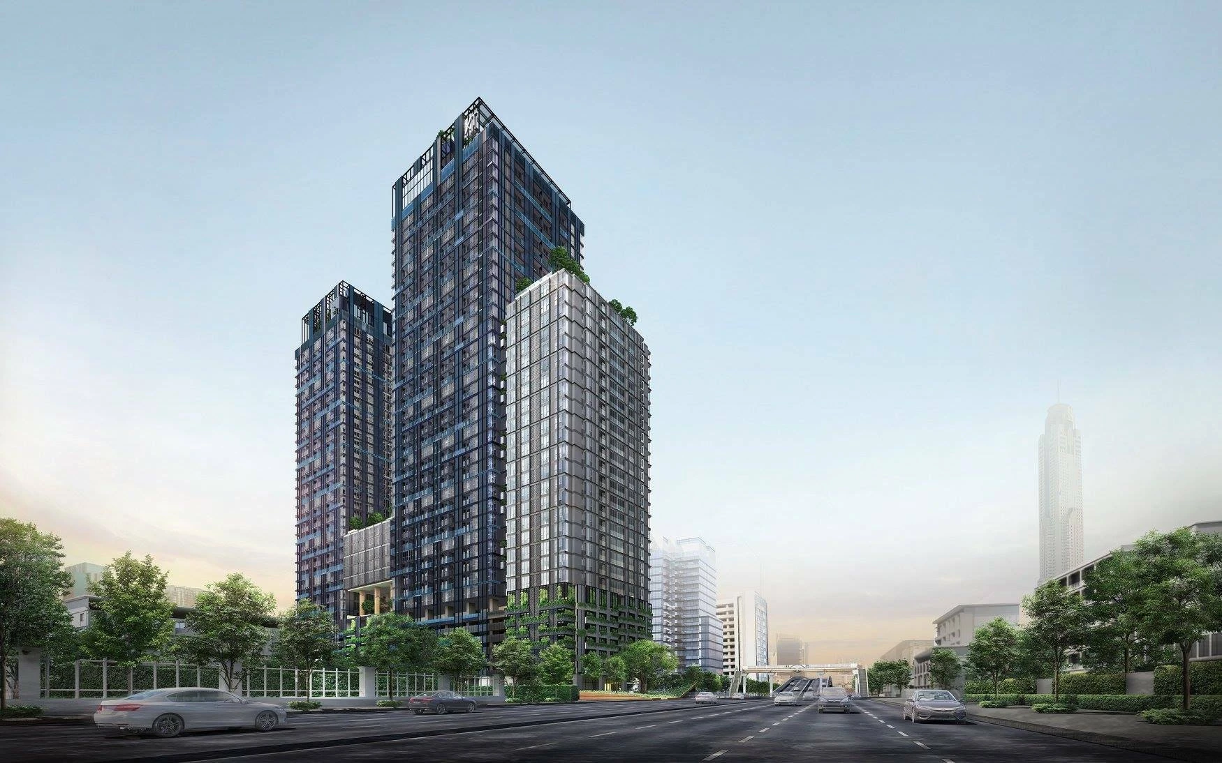 เอ็กซ์ที แสนสิริ