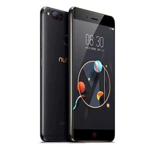รูปภาพ นูเบีย Nubia Z17 Mini (RAM 4GB)