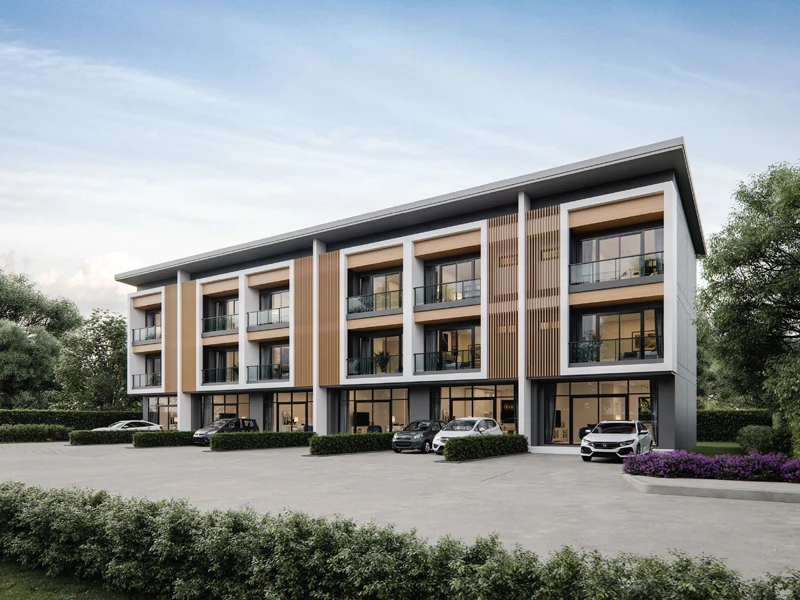 รูปภาพ ชวนชื่น อุดมสุข (Chuan Chuen Udomsuk)