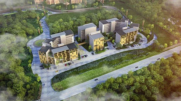 รูปภาพ ไอย์เมญ่า เขาใหญ่ (Aimaya Khao Yai)