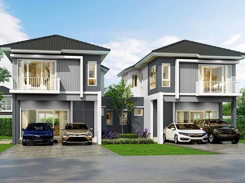 รูปภาพ ศุภาลัย พรีโม่ อยุธยา (Supalai Primo Ayutthaya)