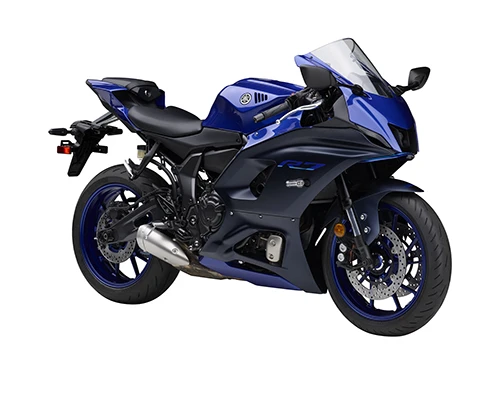 รูปภาพ ยามาฮ่า Yamaha YZF R7 ปี 2021