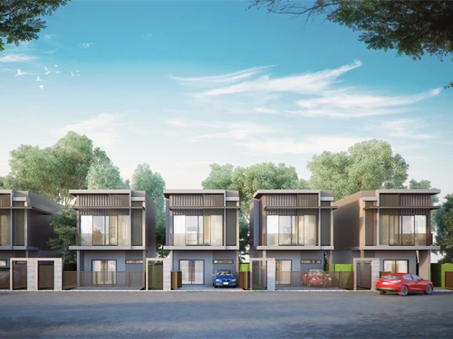 รูปภาพ ลินน์ วิลล่า พุทธมณฑล สาย 4 (Linn Villa Bhuddhamonthon Sai 4)