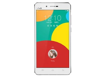 รูปภาพ วีโว่ vivo X5Max