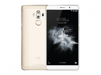 รูปภาพ แซดทีอี ZTE-AXON 7 Max