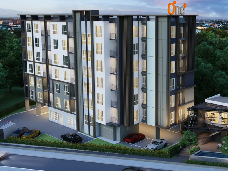 รูปภาพ วันพลัส มหิดล 5 (One Plus Mahidol 5)