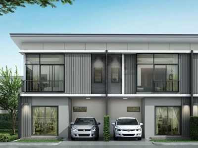 รูปภาพ พฤกษาวิลล์ 65/1 ศรีสมาน (Pruksa Ville 65/1 Srisamarn)