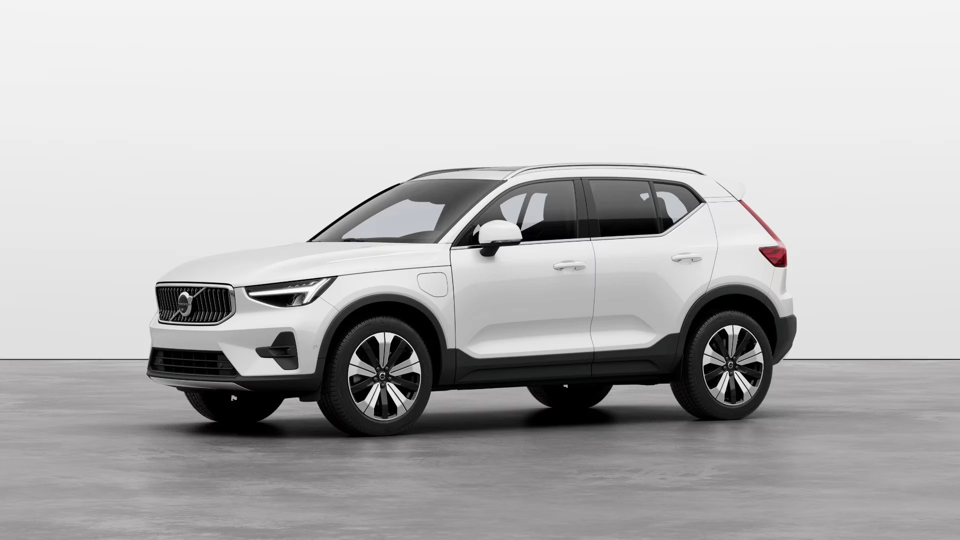 รูปภาพ วอลโว่ Volvo XC40 Recharge Ultimate T5 Plug-in Hybrid Bright ปี 2023