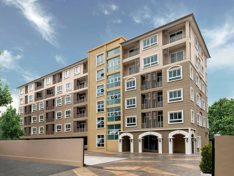 รูปภาพ ลาซิโอ ศรีย่าน (Lazio Sriyan)