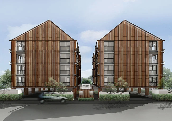 รูปภาพ ไอ-เซน ไพรม (Prime I-Zen)