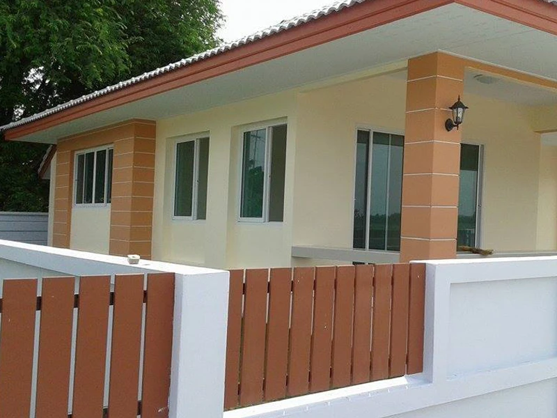 รูปภาพ บ้านประภามิตร 16 (Baan Praphamit 16)