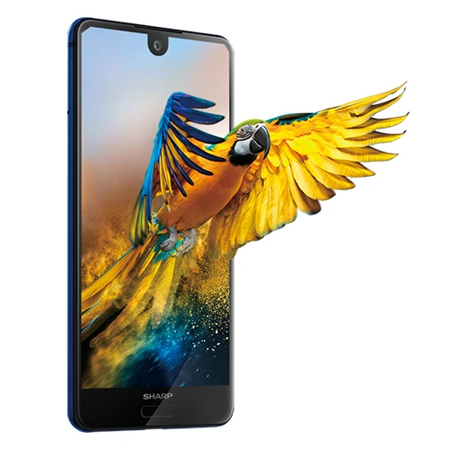 รูปภาพ ชาร์ป SHARP Aquos S2 128GB