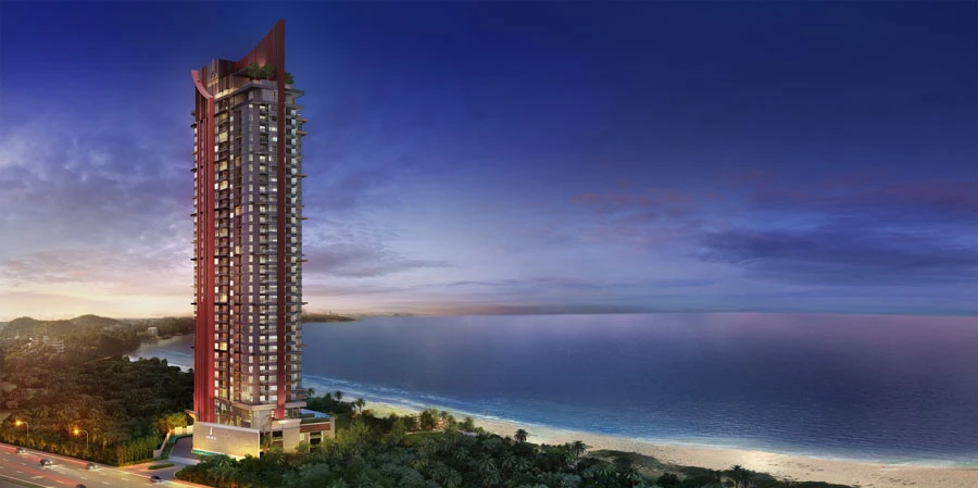 รูปภาพ เดอะ ซี ศรีราชา (The Zea Sriracha)