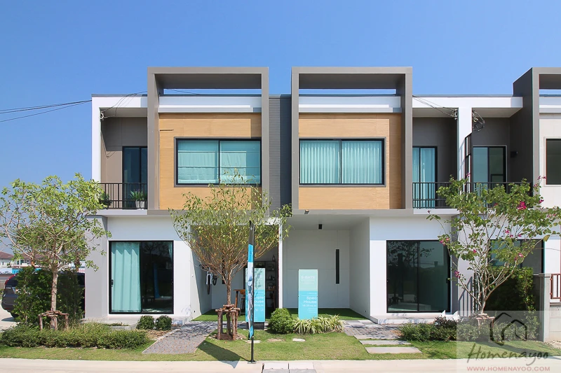 รูปภาพ เอสเกต กรุงเทพฯ - ปทุมธานี (S Gate Bangkok-Pathumthani)