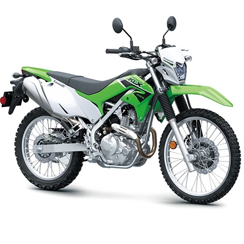 รูปภาพ คาวาซากิ Kawasaki KLX 230S MY2023 ปี 2022