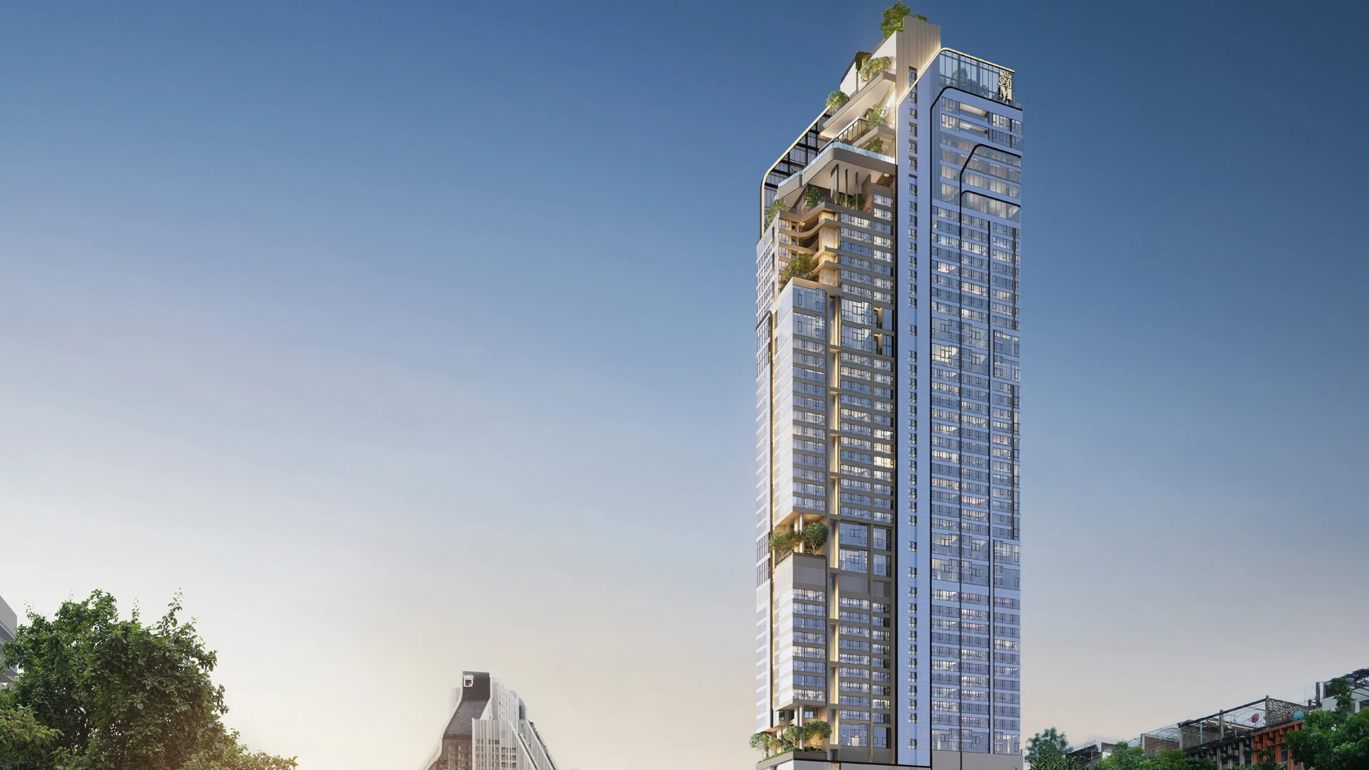 รูปภาพ วิสซ์ดอม คราฟท์ สามย่าน (Whizdom Craftz Samyan)