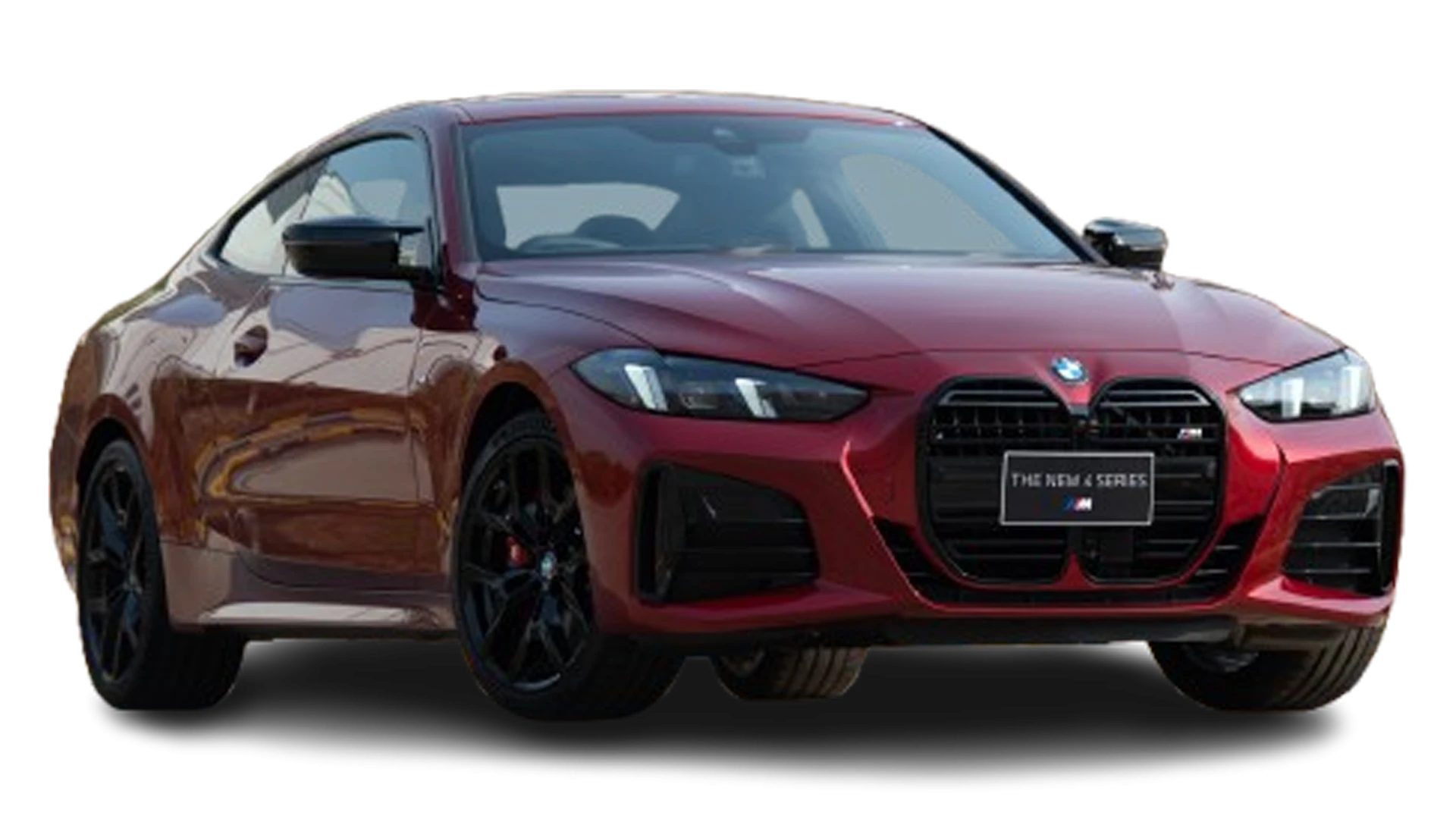 รูปภาพ บีเอ็มดับเบิลยู BMW M4 M440i xDrive ปี 2025