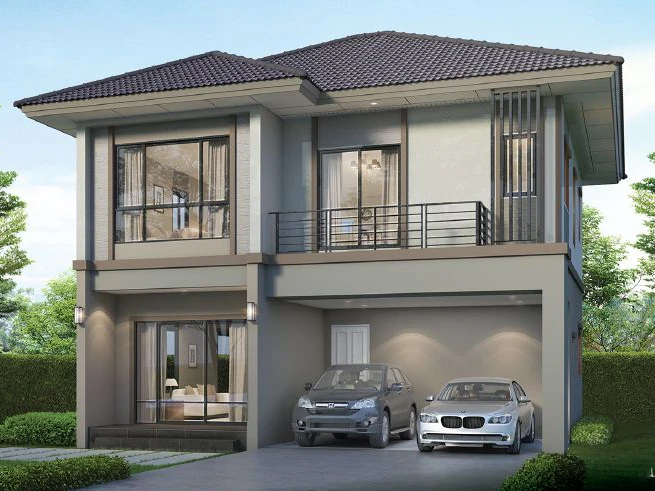 รูปภาพ เดอะ แพลนท์ กรุงเทพฯ - ปทุมธานี (The Plant Krungthep - Pathumthani)