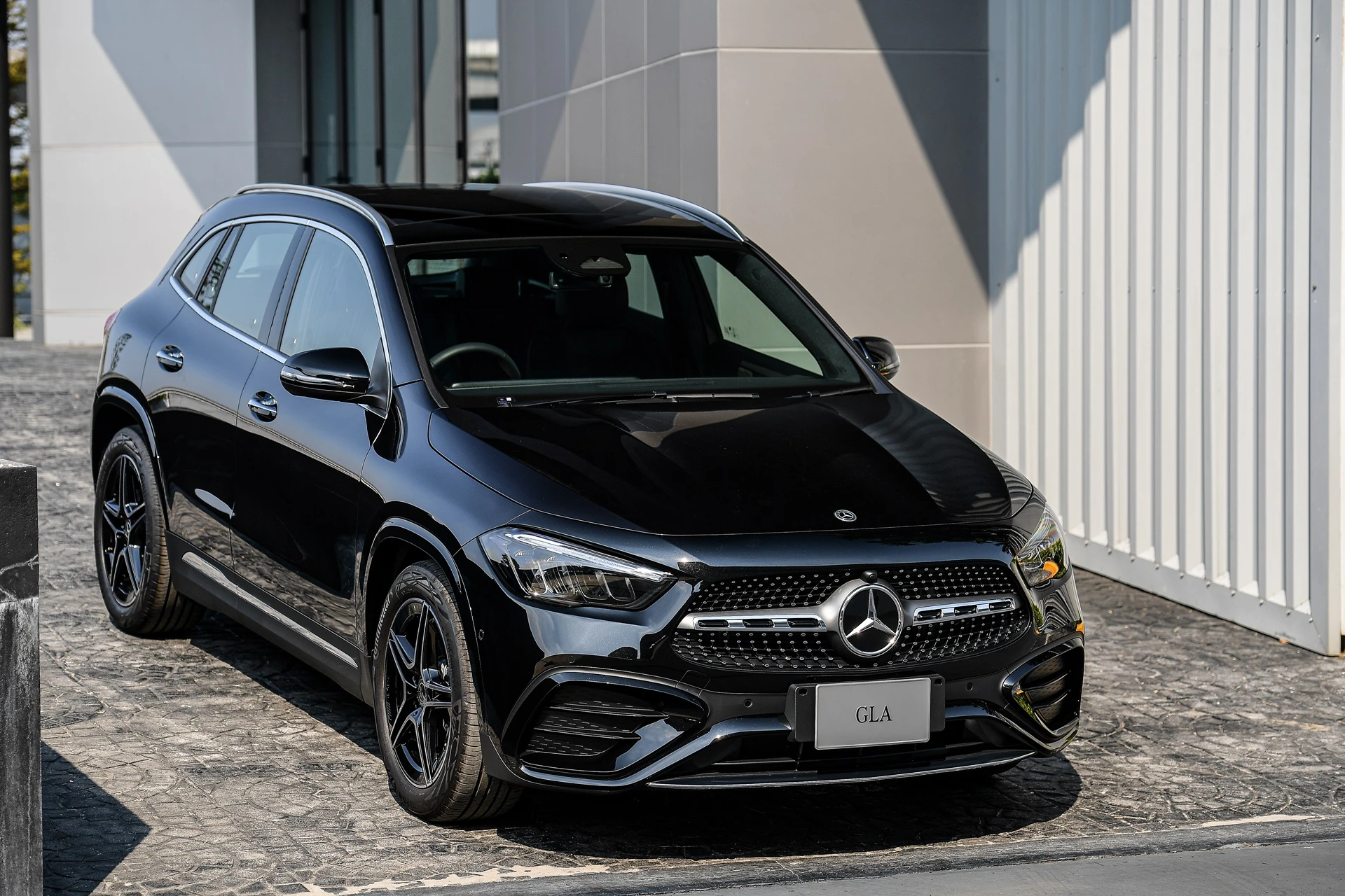 รูปภาพ เมอร์เซเดส-เบนซ์ Mercedes-benz GLA-Class GLA 200 AMG Dynamic ปี 2024