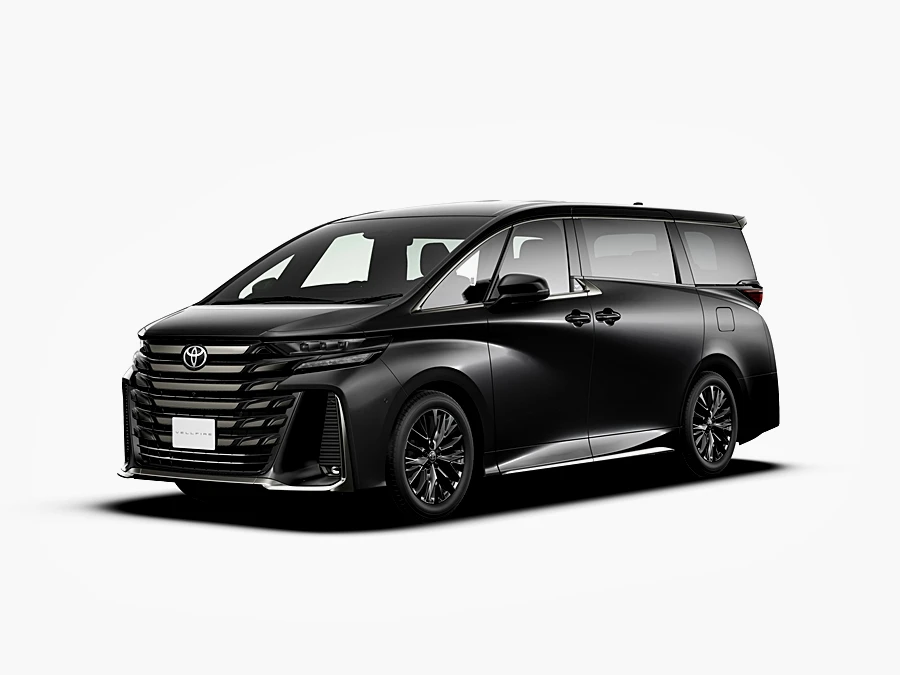 รูปภาพ โตโยต้า Toyota Vellfire 2.5 HEV ปี 2023