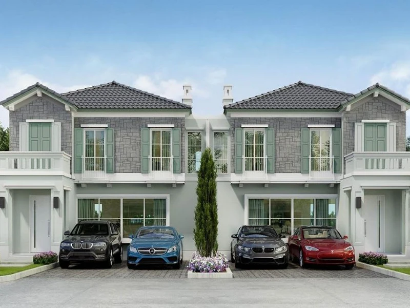 รูปภาพ อัญญ่า เพชรเกษม - สาย 4 (Anya Petchkasem - Sai 4)