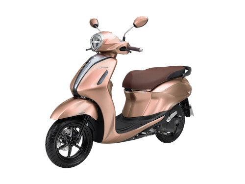 รูปภาพ ยามาฮ่า Yamaha Grand Filano Hybrid ABS Connected MY2023 ปี 2022