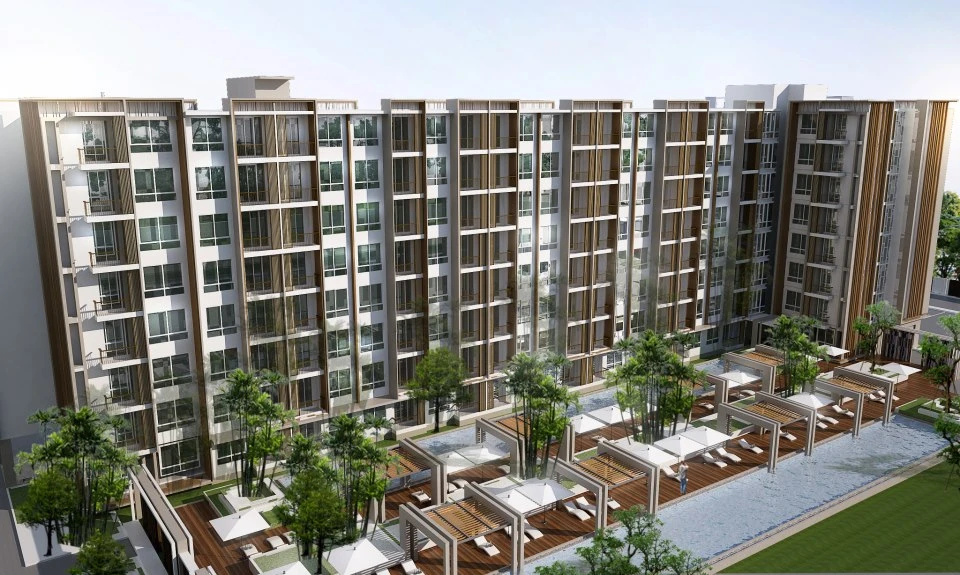 รูปภาพ กัลปพฤกษ์ แกรนด์ นครศรีธรรมราช (Kalpapruek Grand Nakhon Si Thammarat)