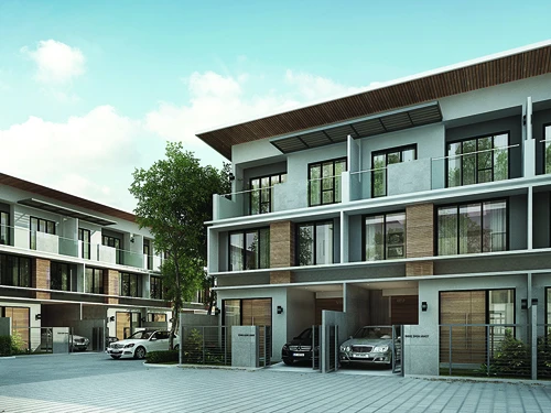 รูปภาพ เอ็มไนน์ อเวนิว พระราม 2 - ท่าข้าม (M9 AVENUE Rama 2 - Thakham)