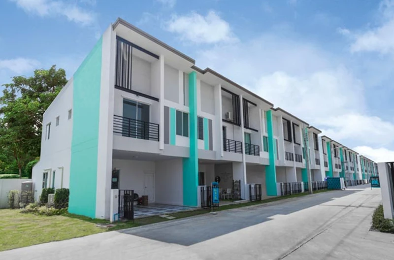 รูปภาพ เดอะมันนี่ มี รังสิต-คลองสาม (The money ME Rangsit-Klong 3)