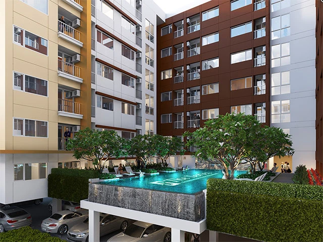 รูปภาพ เดอะ ซีรี่ส์ อุดมสุข ll (The Series Udomsuk ll)