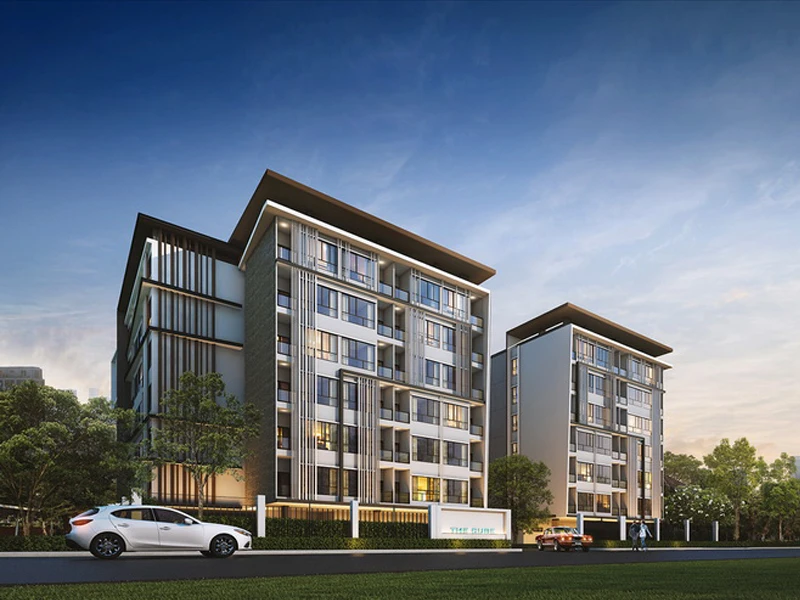 รูปภาพ เดอะ คิวบ์ พลัส พหลโยธิน 56 (The Cube Plus Phahonyothin 56)