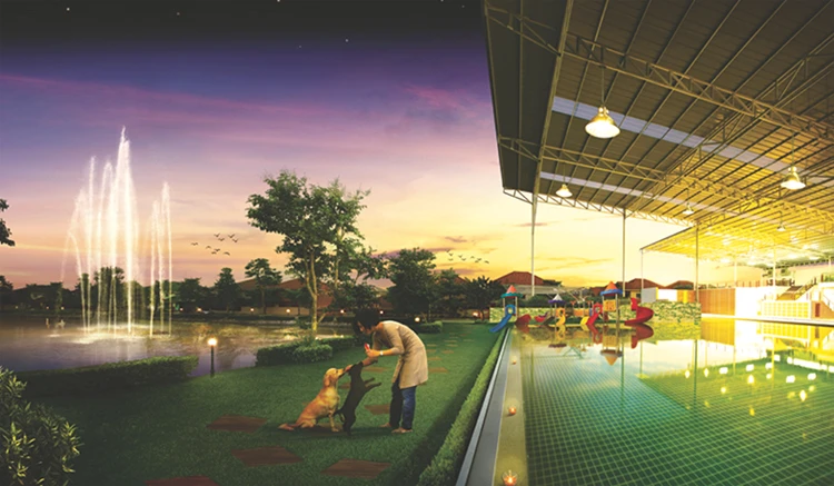 รูปภาพ ชนันธร กรีนวิลล์ (Chanuntorn Greenviee)