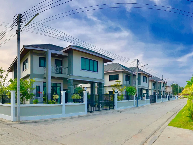 รูปภาพ บ้านเพ แลนด์ แอนด์ เฮ้าส์ (Ban Phe Land and Houses)