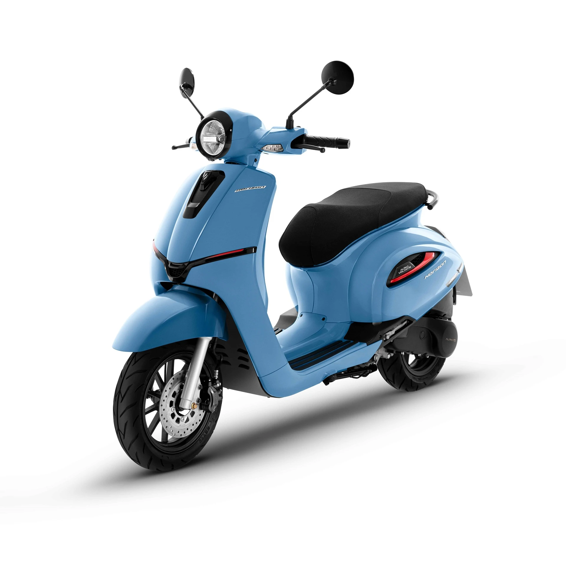 รูปภาพ อัลฟ่า โวแลนทิส Alpha Volantis Horizon 150 ปี 2023