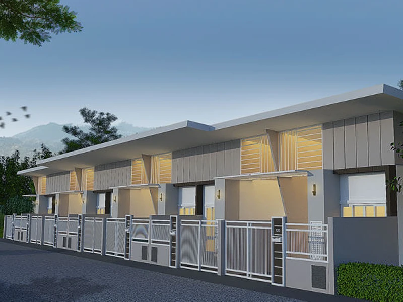 รูปภาพ แสนดีทาวน์ (Sandee Town)