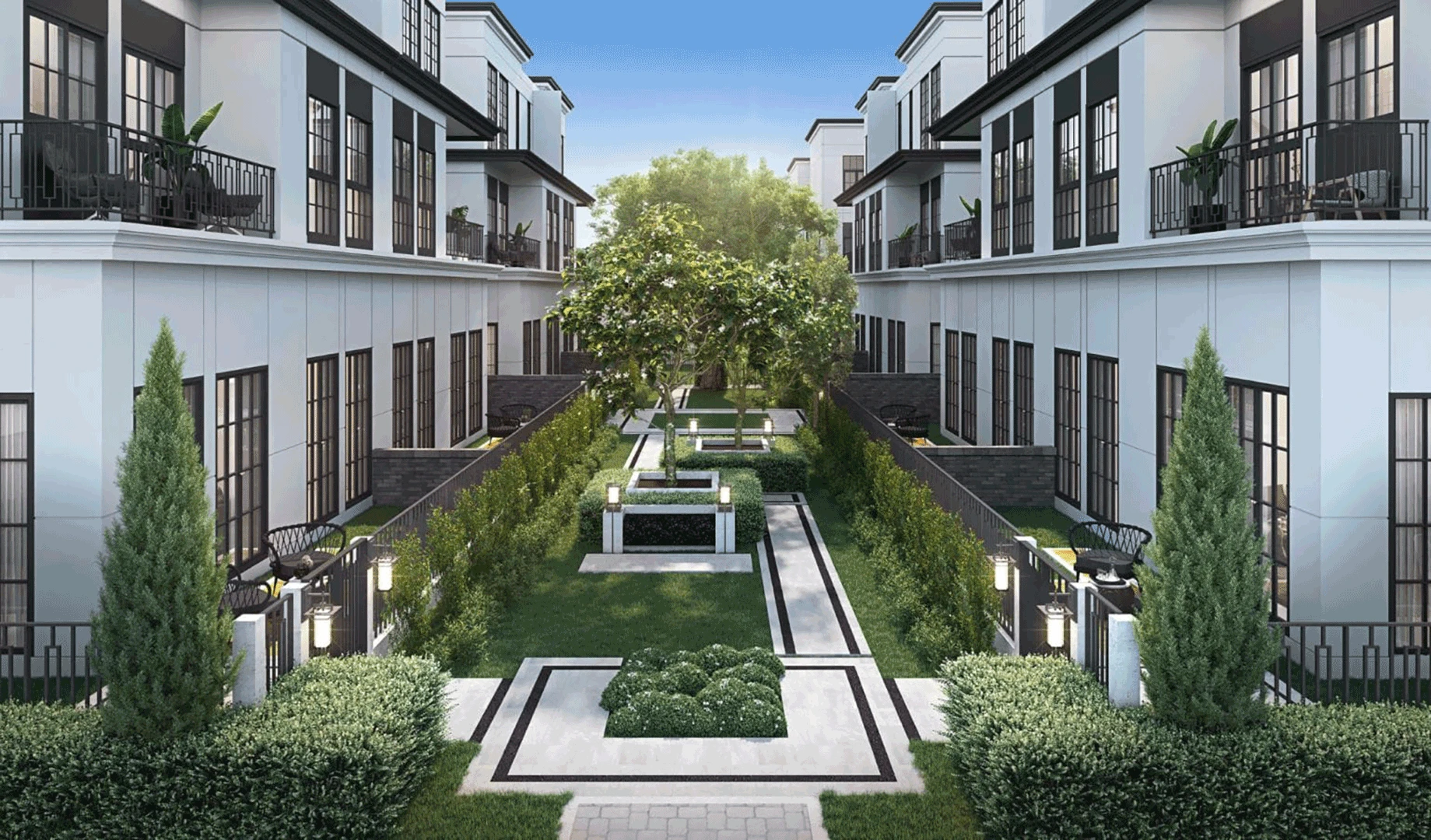 รูปภาพ ไพนน์ เวลเนส เรสซิเดนซ์ ประชาชื่น (PINE Wellness Residence Prachachuen)