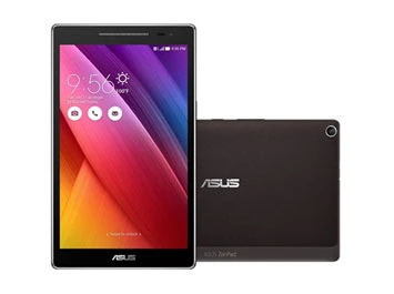 ASUS ZenPad เอซุส เซนแพด