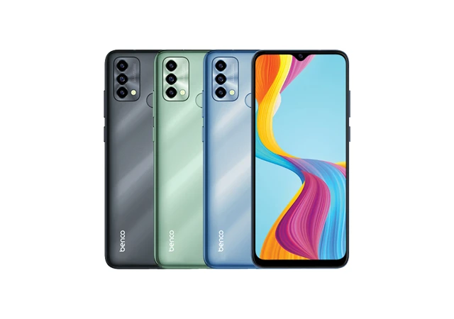 Benco V เบนโก วี