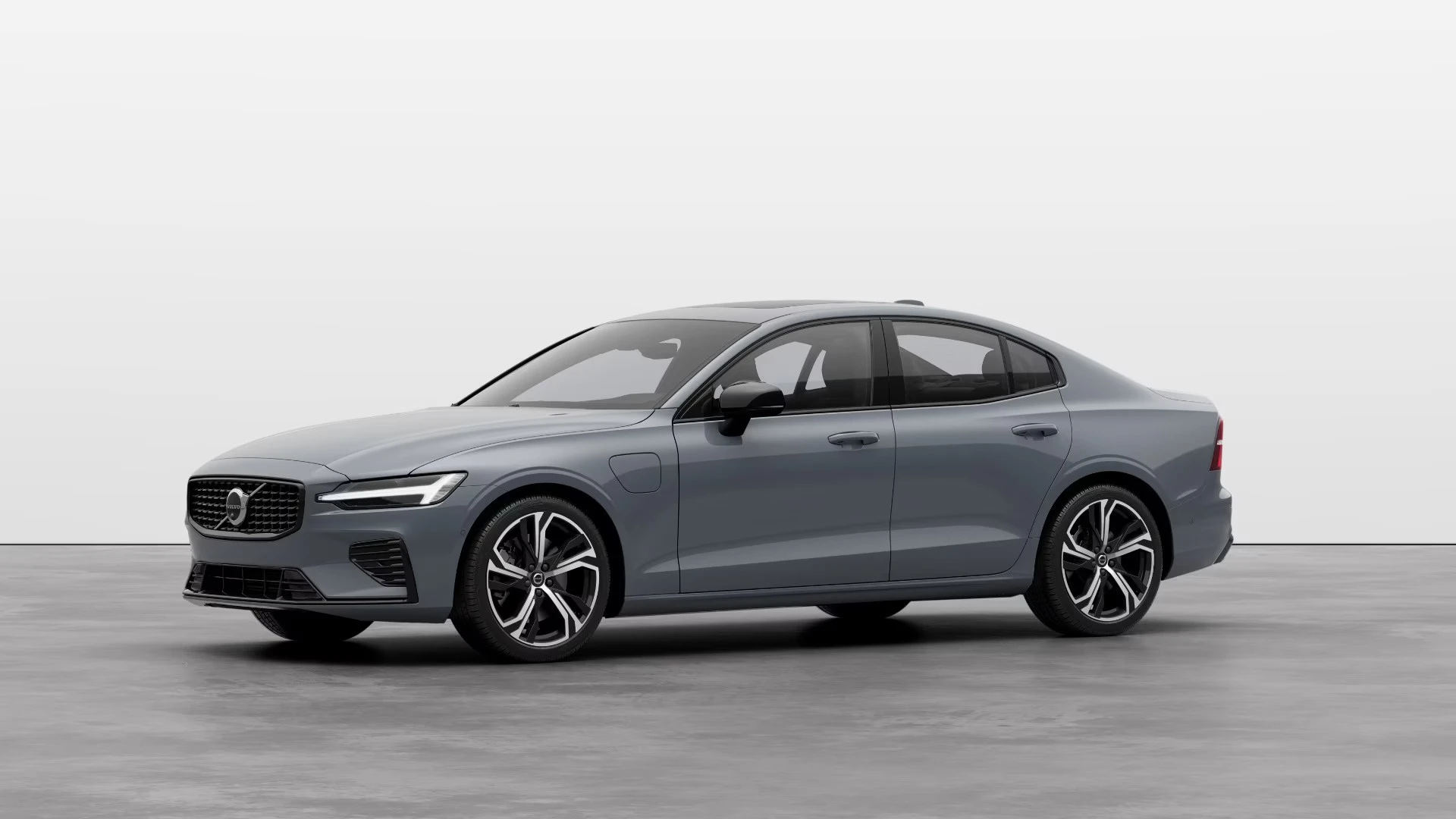 รูปภาพ วอลโว่ Volvo S60 Recharge Ultimate T8 Plug-in Hybrid Dark ปี 2023