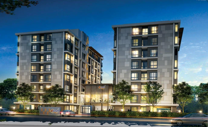 รูปภาพ อะพูล บางนา (A Pool Bangna)