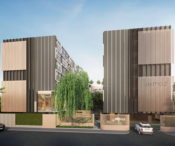 รูปภาพ แอทโมซ รัชดา-ห้วยขวาง (Atmoz Ratchada-Huaikwang)