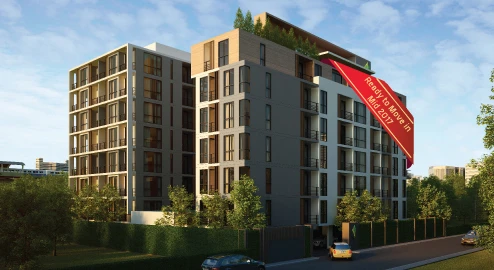 รูปภาพ ทรี คอนโด สุขุมวิท 50 (Tree Condo Sukhumvit 50)