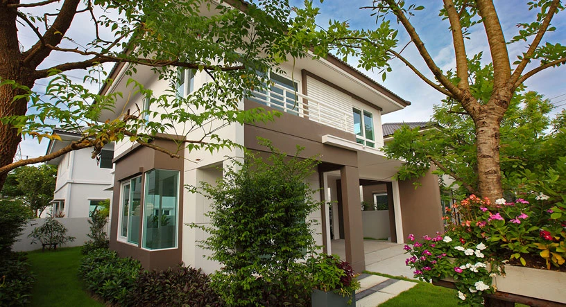 รูปภาพ พฤกษ์ลดา บางพลี (Pruklada Bangplee)