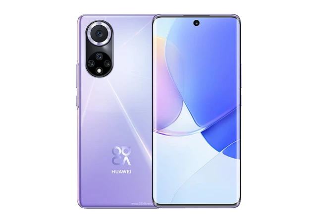 รูปภาพ หัวเหว่ย Huawei-Nova 9 (8GB/256GB)