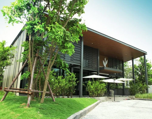 รูปภาพ ไพรเวท เนอวานา เรสสิเดนซ์ นอร์ท แอนด์ อีส (Private Nirvana Residence North and East)