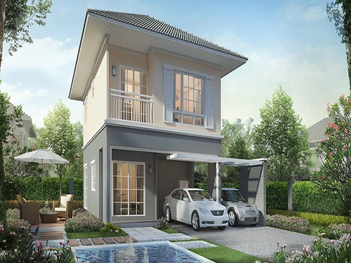 รูปภาพ เพอร์เฟค พาร์ค ชัยพฤกษ์ ( Perfect Park Chaiyaphreuk)