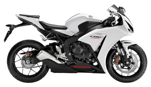 Honda CBR1000RR