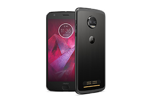 Moto Z2 Force